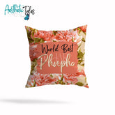 Best Phupho | Cushion Cover